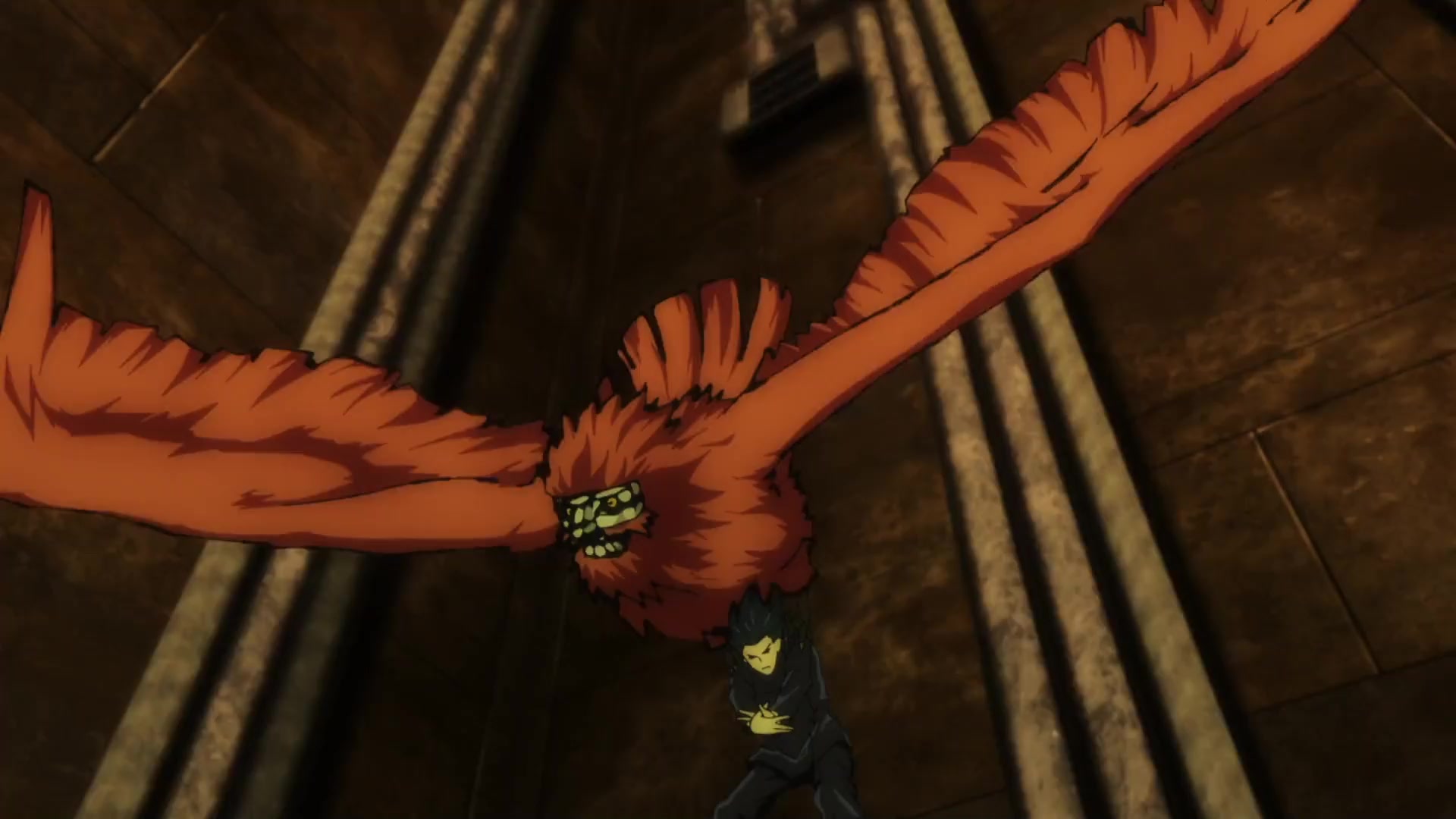 [Tsukyio Editing Resources] Jujutsu Kaisen Season 1 (Episode 4) Raw Clips (121) (tsukyio.com).mp4